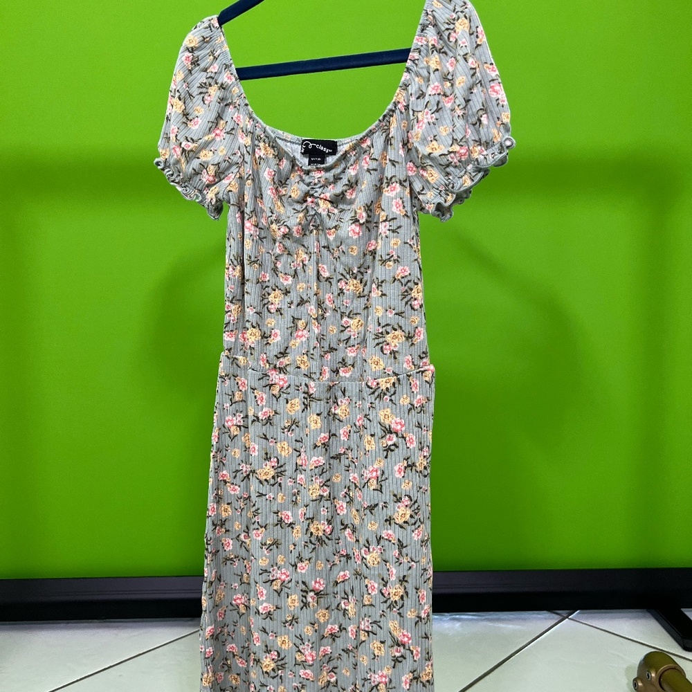 Dress